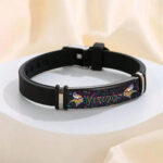 Minnesota Vikings Crucial Catch 2025 Photo Bracelet - TANTN15957