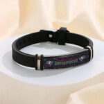 Tampa Bay Buccaneers Crucial Catch 2025 Photo Bracelet - TANTN15969