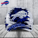 Buffalo Bills Rivalries 2025 Classic Cap - TANTN16242