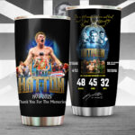 Ricky Hatton Tumbler Cup – TANTN16254
