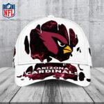 Arizona Cardinals Classic Cap - TANTN16404