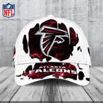 Atlanta Falcons Classic Cap - TANTN16405