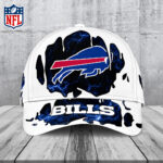 Buffalo Bills Classic Cap - TANTN16407