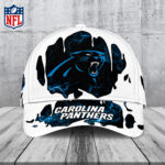 Carolina Panthers Classic Cap - TANTN16408