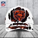 Chicago Bears Classic Cap - TANTN16409