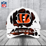 Cincinnati Bengals Classic Cap - TANTN16410
