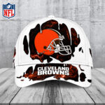 Cleveland Browns Classic Cap - TANTN16411