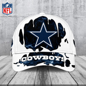Dallas Cowboys Classic Cap - TANTN16412