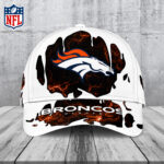 Denver Broncos Classic Cap - TANTN16413
