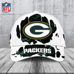 Green Bay Packers Classic Cap - TANTN16415