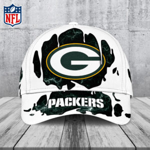 Green Bay Packers Classic Cap - TANTN16415