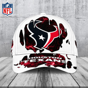 Houston Texans Classic Cap - TANTN16416