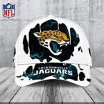 Jacksonville Jaguars Classic Cap - TANTN16418
