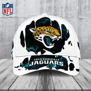 Jacksonville Jaguars Classic Cap - TANTN16418
