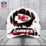 Kansas City Chiefs Classic Cap – TANTN16419
