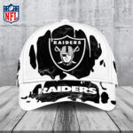 Las Vegas Raiders Classic Cap - TANTN16420