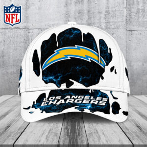Los Angeles Chargers Classic Cap - TANTN16421