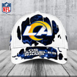Los Angeles Rams Classic Cap - TANTN16422