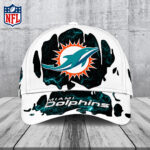 Miami Dolphins Classic Cap - TANTN16423