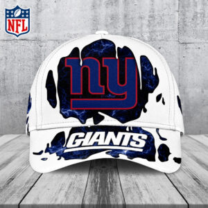 New York Giants Classic Cap - TANTN16427