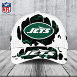 New York Jets Classic Cap - TANTN16428
