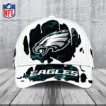 Philadelphia Eagles Classic Cap - TANTN16429