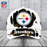 Pittsburgh Steelers Classic Cap – TANTN16430