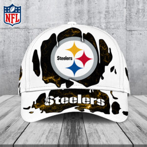 Pittsburgh Steelers Classic Cap - TANTN16430