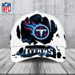 Tennessee Titans Classic Cap - TANTN16434