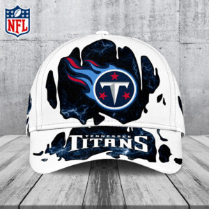 Tennessee Titans Classic Cap - TANTN16434