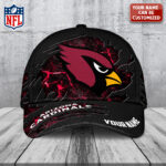 Personalized Arizona Cardinals Classic Cap - TANTN16662