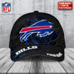 Personalized Buffalo Bills Classic Cap - TANTN16665