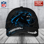 Personalized Carolina Panthers Classic Cap - TANTN16666