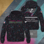 Tampa Bay Buccaneers 3D Windbreaker Jacket - TANTN15793