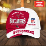 Personalized Tampa Bay Buccaneers Classic Cap - TANTN16659