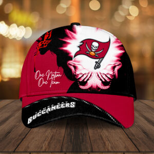 Tampa Bay Buccaneers Classic Cap - TANTN16465
