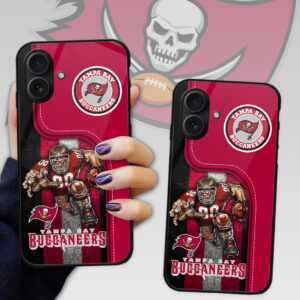 Tampa Bay Buccaneers Phone Case – HOATT12670