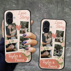 Taylor Swift Phone Case – TANTN15677