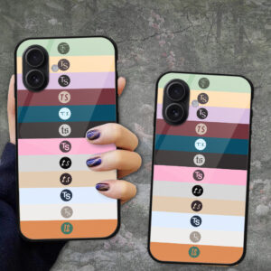 Taylor Swift Phone Case – TANTN15691