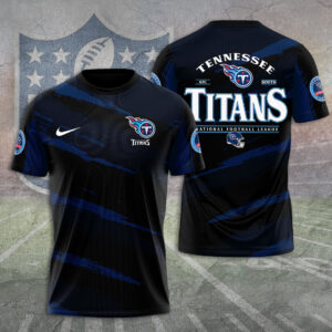 Tennessee Titans 3D Apparel - TANTN16182