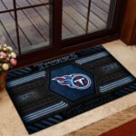 Tennessee Titans Custom Doormat - MAITM13181