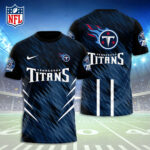 Tennessee Titans 3D Apparel - TANTN16066