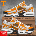 Personalized Tennessee Volunteers Football Air Max Shoes – TANTN 9256