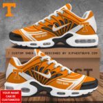 Personalized Tennessee Volunteers Football Air Max Shoes – TANTN 9257