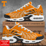 Personalized Tennessee Volunteers Football Air Max Shoes – TANTN 9258