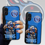 Tennessee Titans Phone Case – HOATT12671