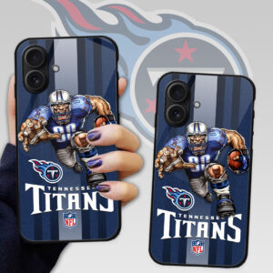 Tennessee Titans Phone Case – HOATT12891