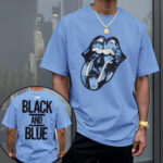 The Rolling Stones 3D Apparel – TANTN17011