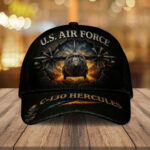 US Air Force Classic Cap - MAITM12746