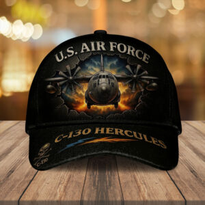 US Air Force Classic Cap - MAITM12746